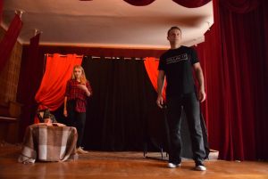 Teatr anglojęcyczny 13
